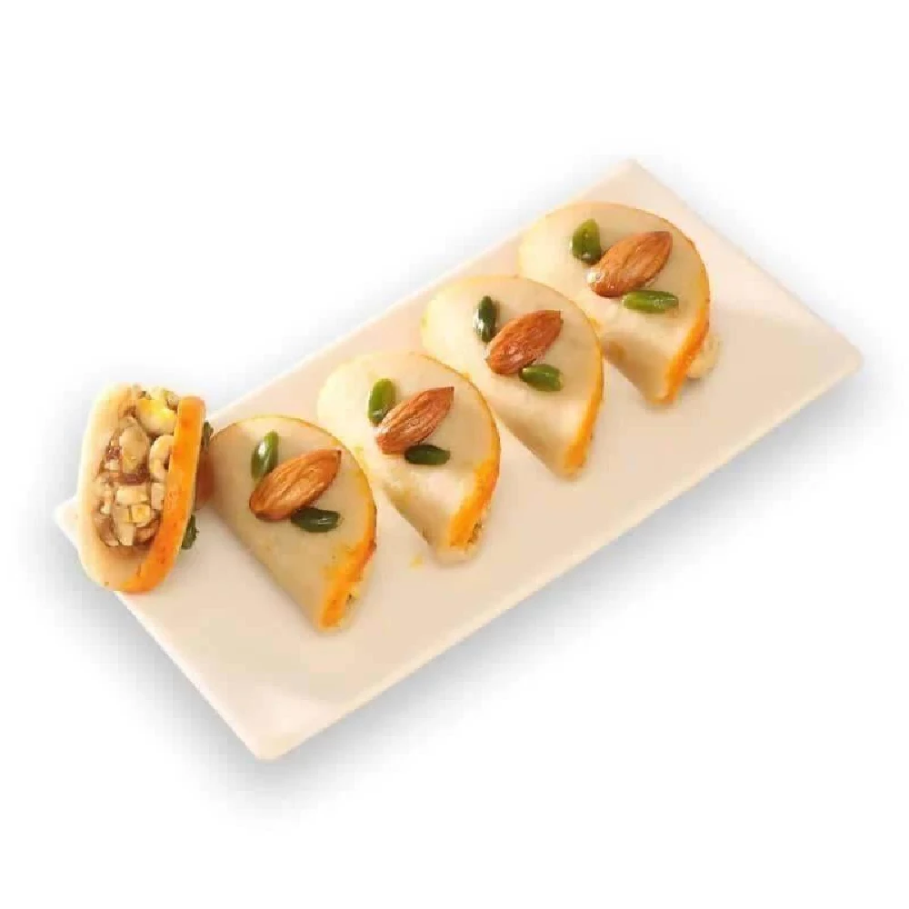 Dadu's - Kaju Dry Fruit Gillory, 500 g-2.webp